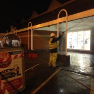 Forecourt Cleaning 7