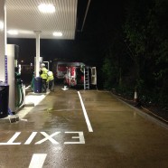 Forecourt Cleaning 4