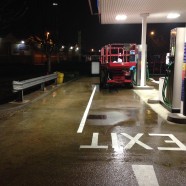 Forecourt Cleaning 8