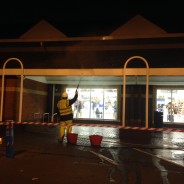 Forecourt Cleaning 3